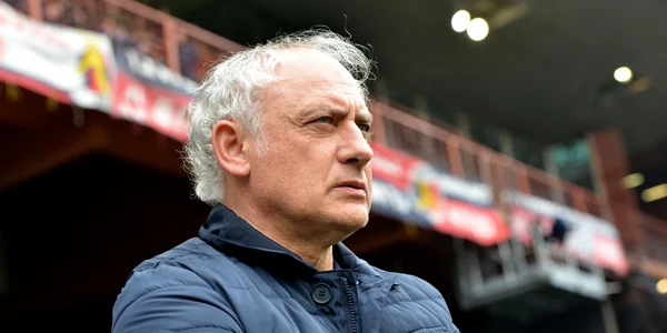 Andrea Mandorlini, Getty Images jpg