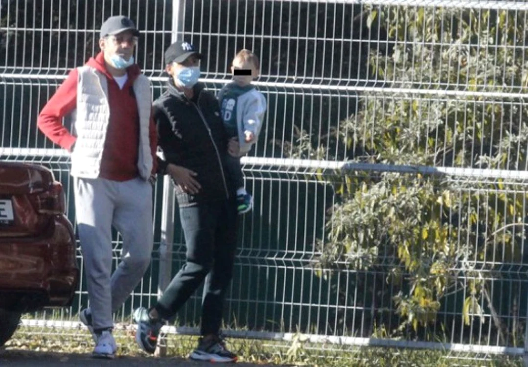stefan banica lavinia parva