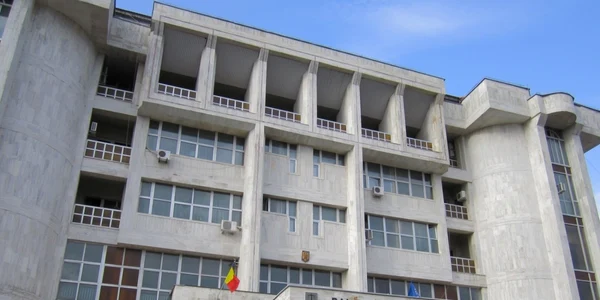 tribunalul Gorj