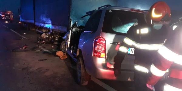 accident