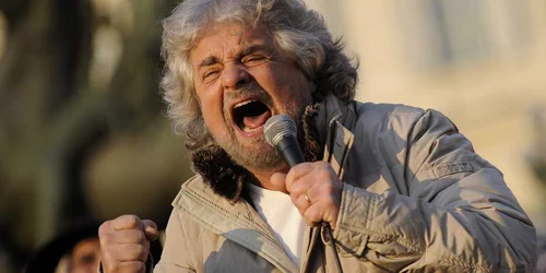 grillo