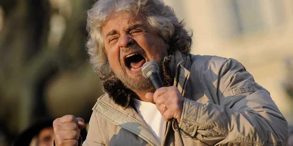 grillo