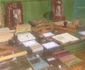 Expoziţia „Şcoala de altădtă” de la Muzeul Casa Mureşenilor din Braşov FOTO Ioan Buciumar