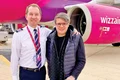 Mihai Sturzu, alături de Fuego  Fostul solist de la Hi Q s a făcut pilot după ce a renuțat la muzică jpeg