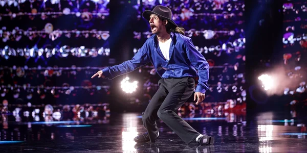 Sandip Brahamin Romanii au talent 1 Foto Pro TV jpg