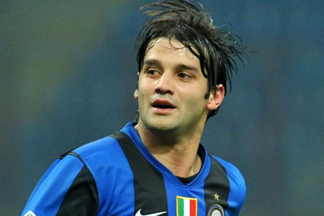 Cristi Chivu