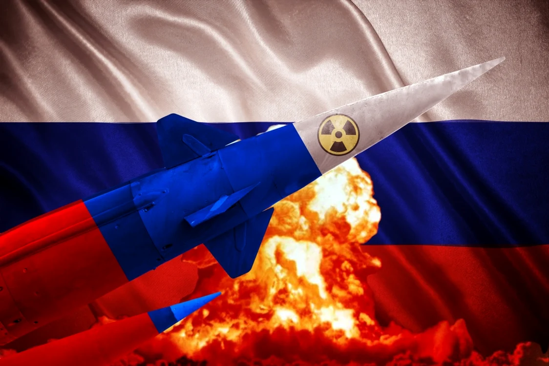 Rusia a făcut hărți cu ținte din Europa într-un potențial conflict cu NATO Foto Shutterstock