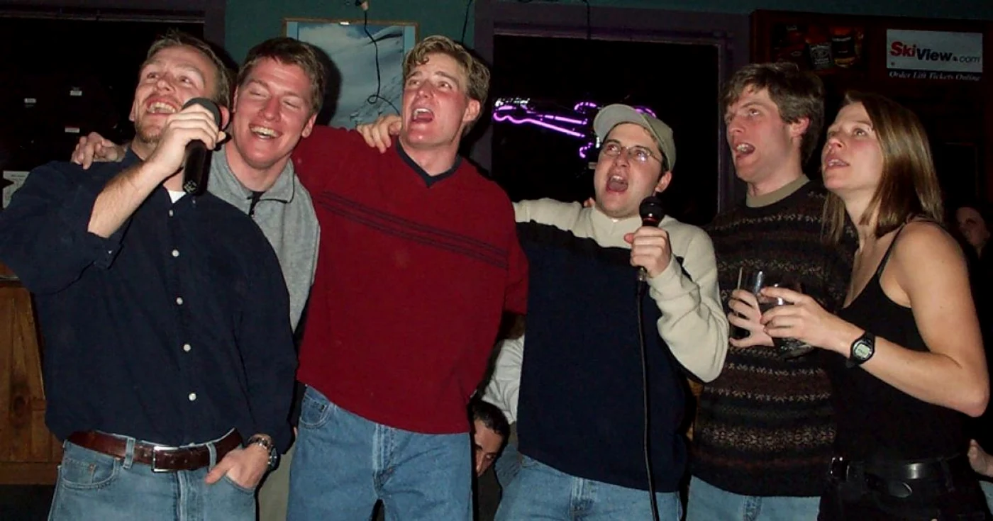 Karoke Party