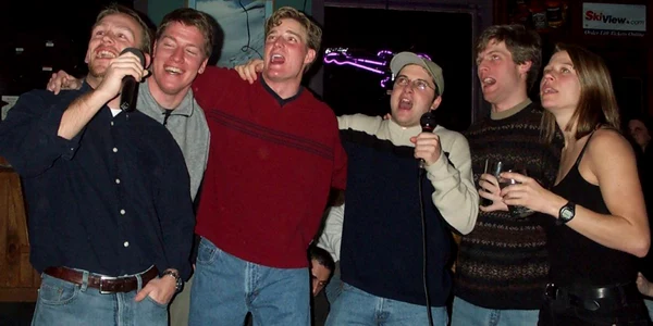 Karoke Party