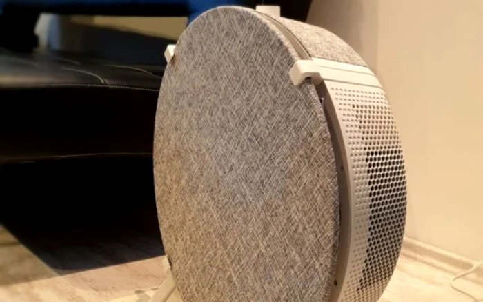 Purificatorul de aer STARKVIND este disponibil în magazinele IKEA din România, dar şi onlinefoto: Ikea