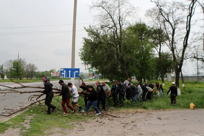 slaviansk foto mircea barbu