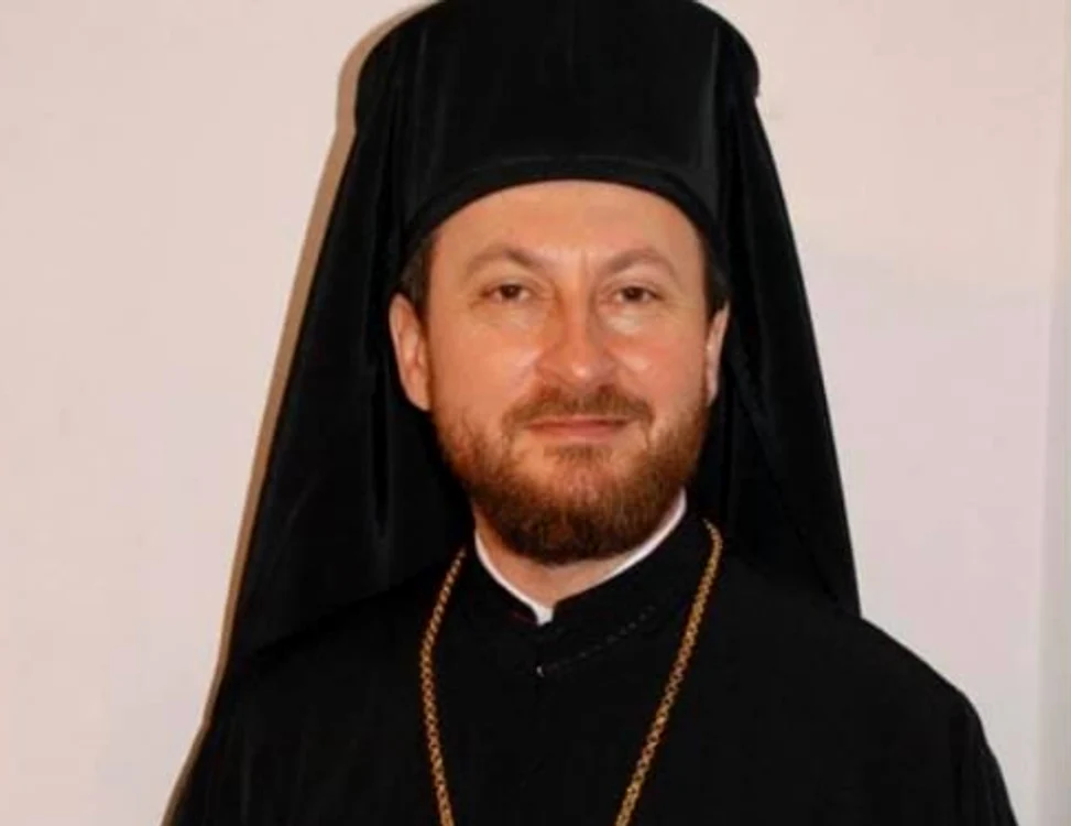 
    Fostul episcop de Huși a fost pus în libertateFoto: Facebook  