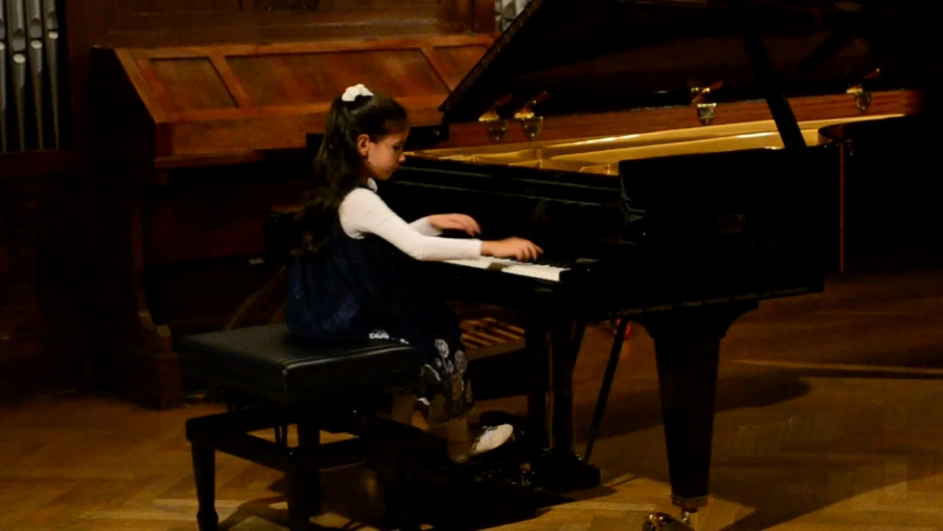 ana pop pianista cluj foto