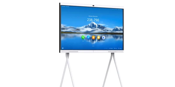 Huawei IdeaHub ecran