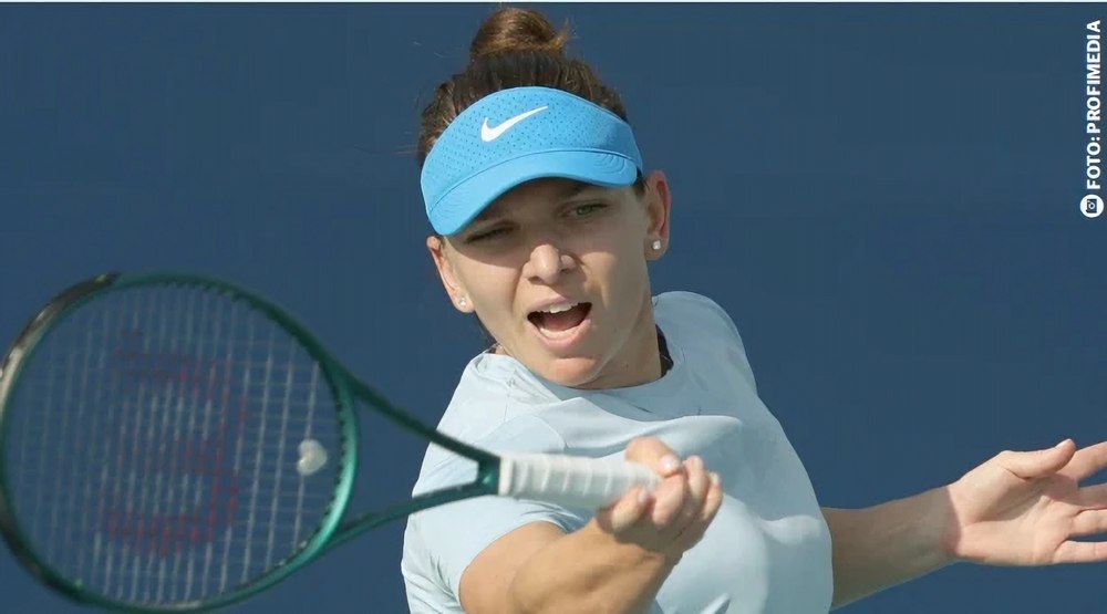 Halep, cea mai dulce înfrângere: Simona, admirabilă, învinsă de Badosa. Ce ne-a arătat jocul ei la Miami