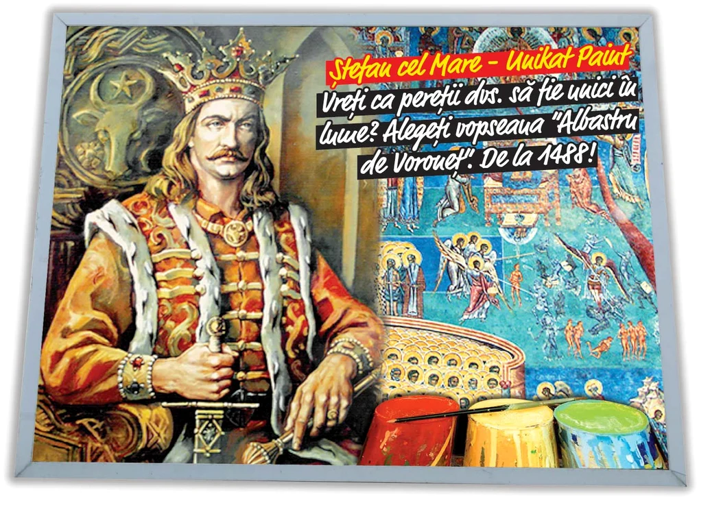 Ştefan cel Mare