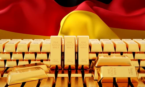 rezerve de aur germania foto shutterstock jpg