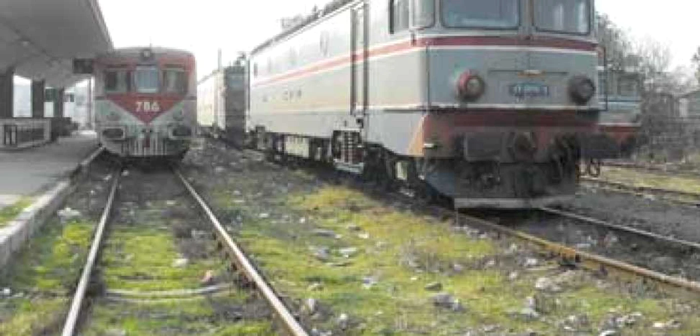 Braşov: Întârzieri foarte mari din cauza defecţiunii din Valea Largă  (UPDATE)