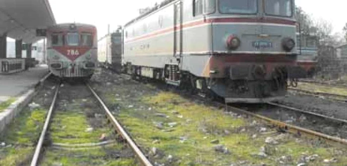 Braşov: Întârzieri foarte mari din cauza defecţiunii din Valea Largă (UPDATE)