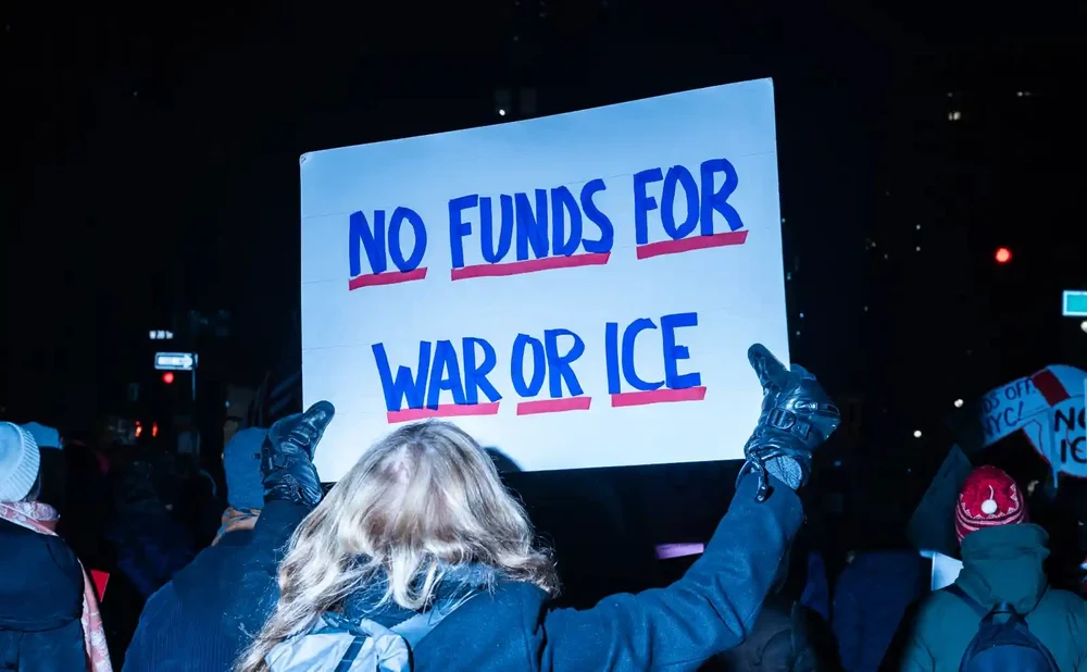 Tot mai mulți americani refuză să își plătească impozitul federal în semn de protest față de politicile lui Donald Trump