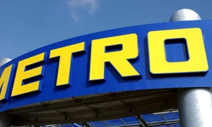 Piteştenii vor avea parte miercuri de inaugurarea celui de-al cincilea magazin Metro Punct