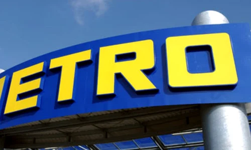 Piteştenii vor avea parte miercuri de inaugurarea celui de-al cincilea magazin Metro Punct