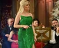 Renumita soprană Iana Novac (42 de ani) a susținut pe 27 decembrie, în a treia zi de Crăciun, un super concert