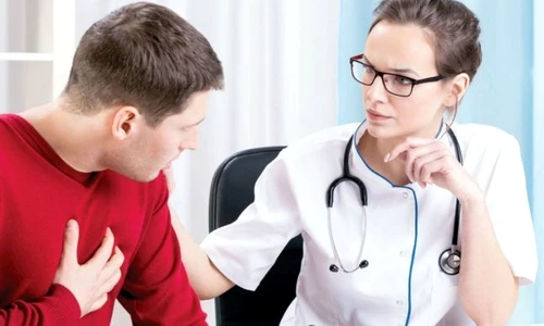 De ce tinerii fac infarct  Factorii de risc care îţi pun viaţa în pericol  jpeg