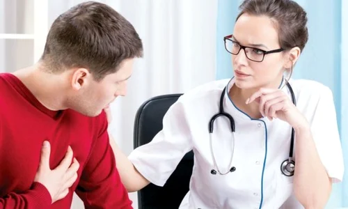 De ce tinerii fac infarct  Factorii de risc care îţi pun viaţa în pericol  jpeg
