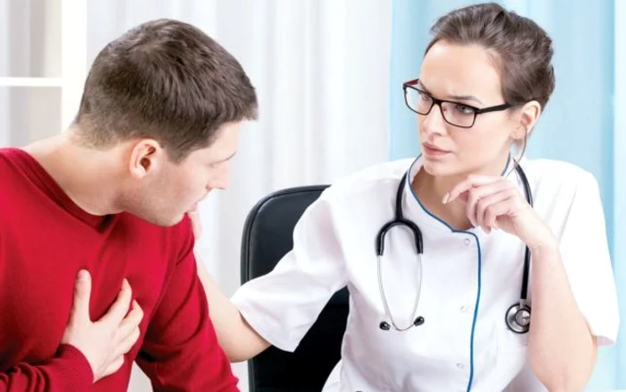 De ce tinerii fac infarct  Factorii de risc care îţi pun viaţa în pericol  jpeg