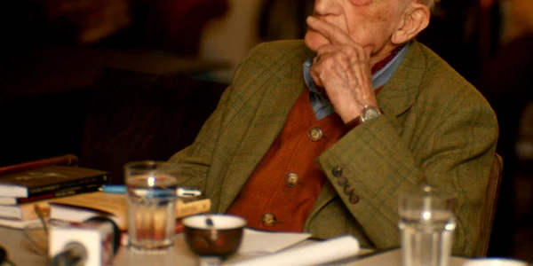 Neagu Djuvara / FOTO Adevărul