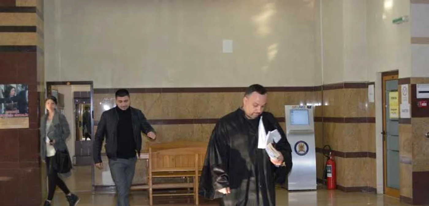 andrei spiridon si avocatul