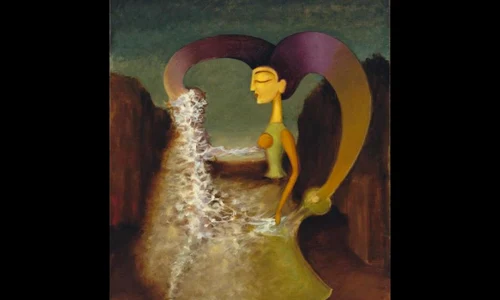 Victor Brauner – Invenții, apariții și minuni jpeg
