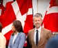 Prințul Vincent și Prințesa Josephine la reședința regală daneză de vară