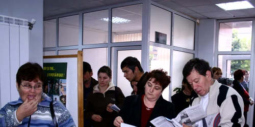 foto arhivă