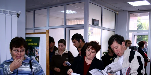 foto arhivă