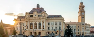 Oradea Foto Primăria Oradea 1 jpg