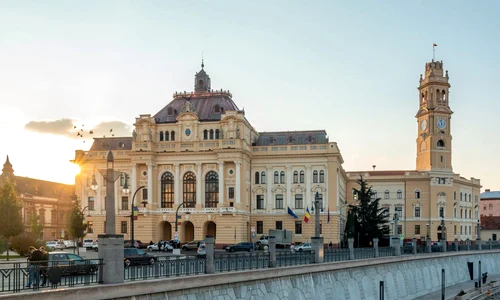 Oradea Foto Primăria Oradea 1 jpg