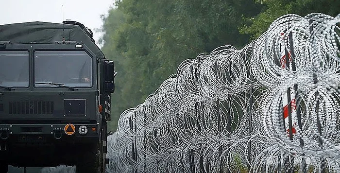 Migranții ca muniție de război și adecvarea Vestului la agresor jpeg