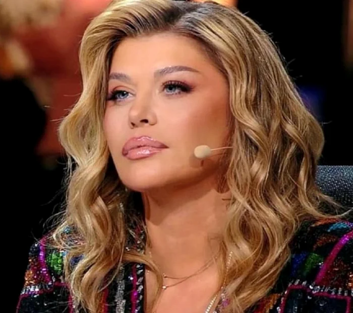Loredana Groza, primele dezvăluiri despre divorț FOTO Arhivă