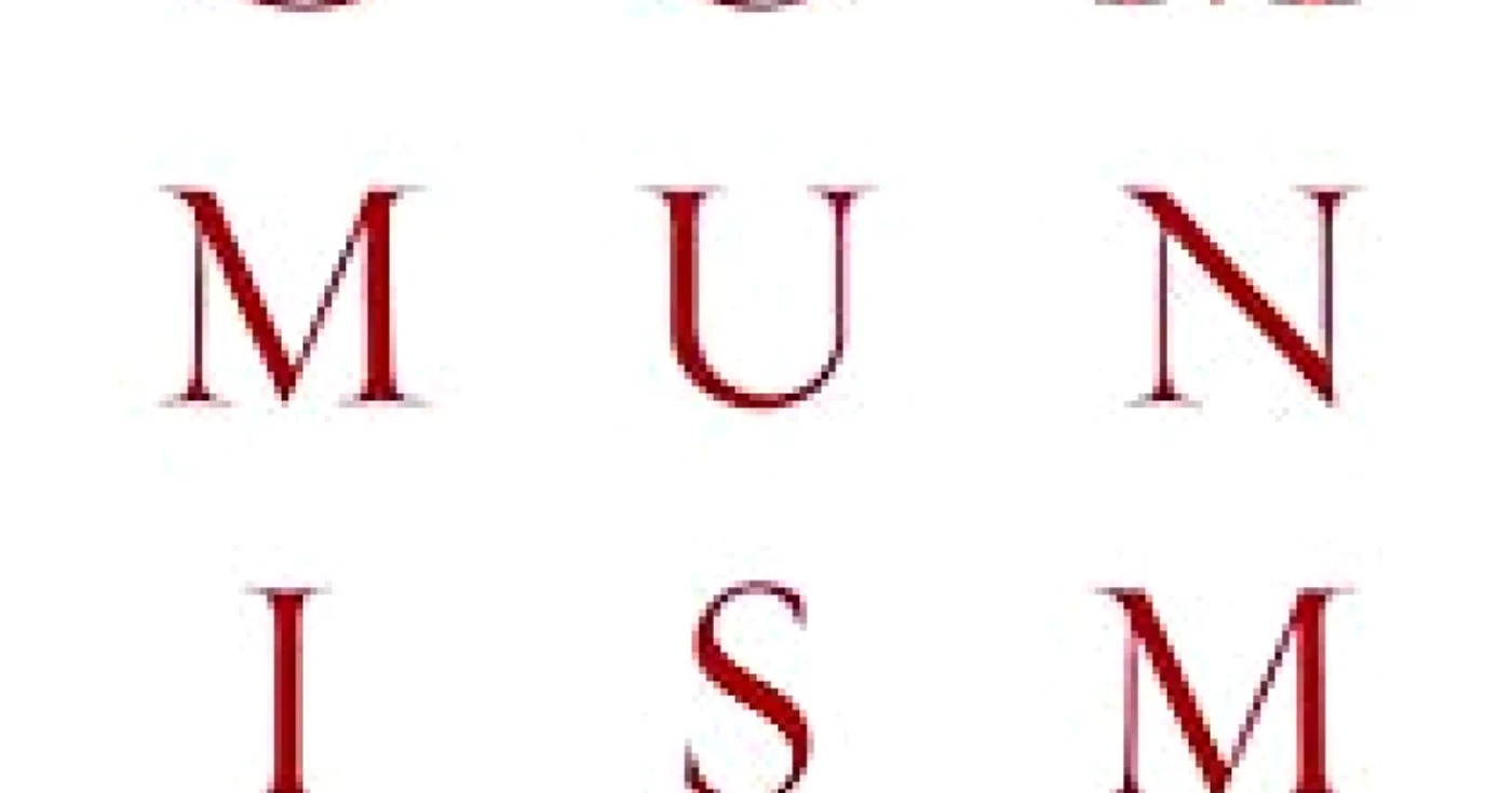 coperta O istorie a comunismului