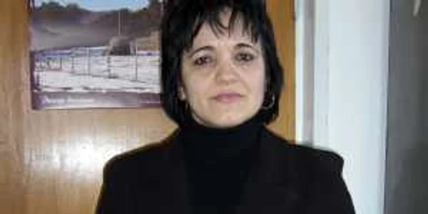 Gina Zaharia, primul scriitor buzoian de romane poliţiste 