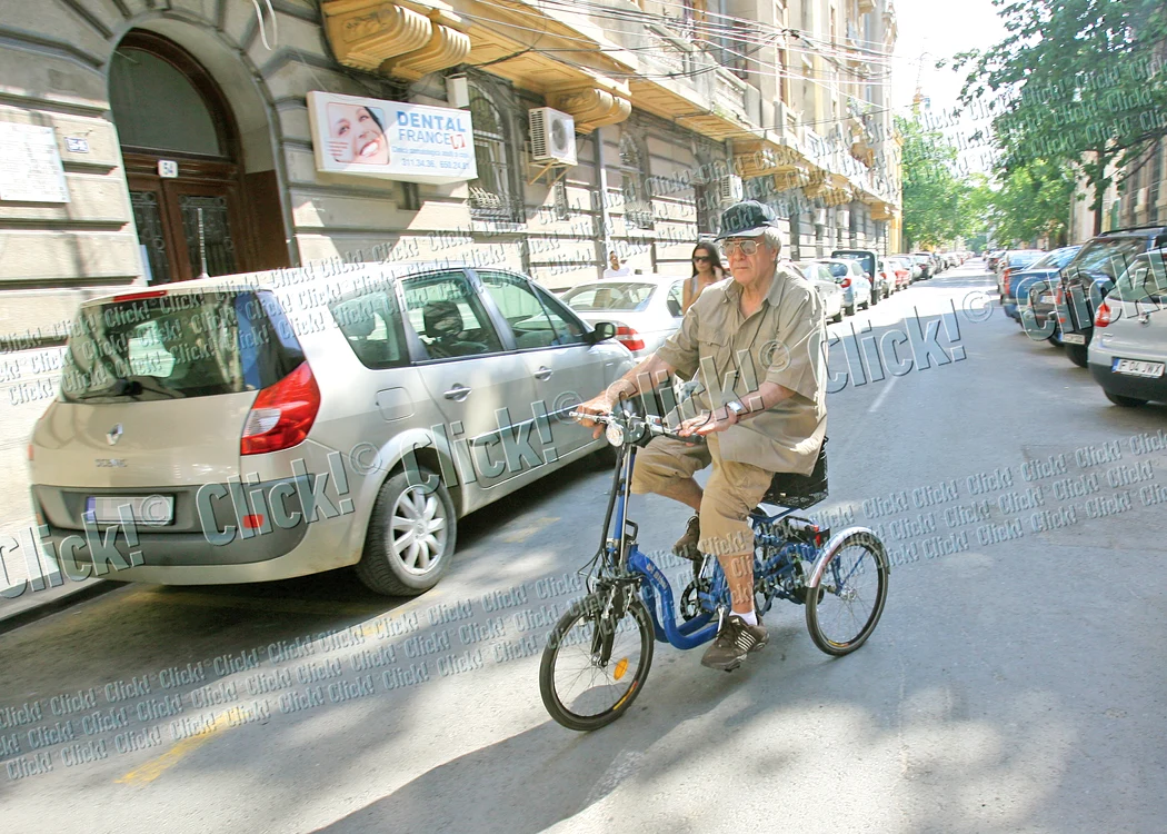 
    Cornel Constantinu  