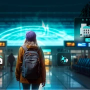 Inteligența artificială și turismul Foto Intuz dms com 