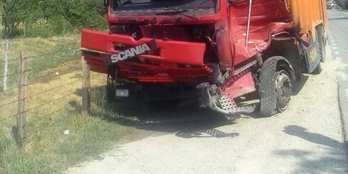 accident