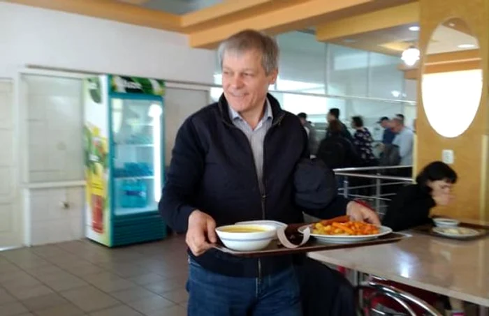 ciolos alba cantina