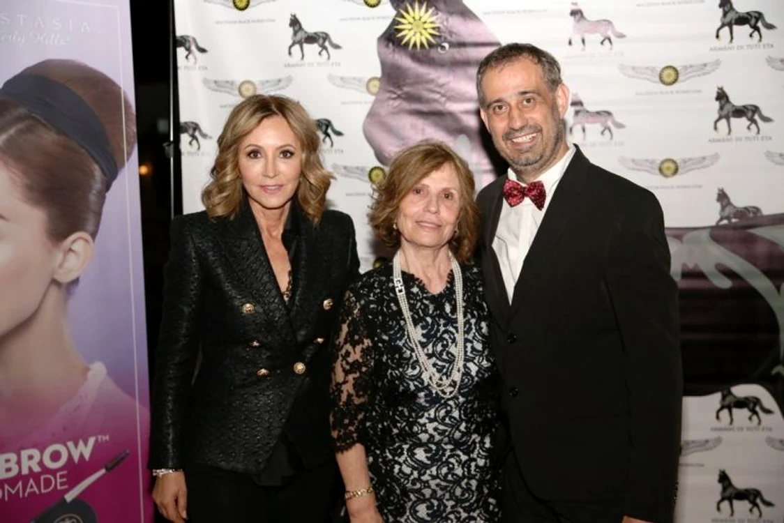 Anastasia Soare