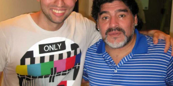 Maradona