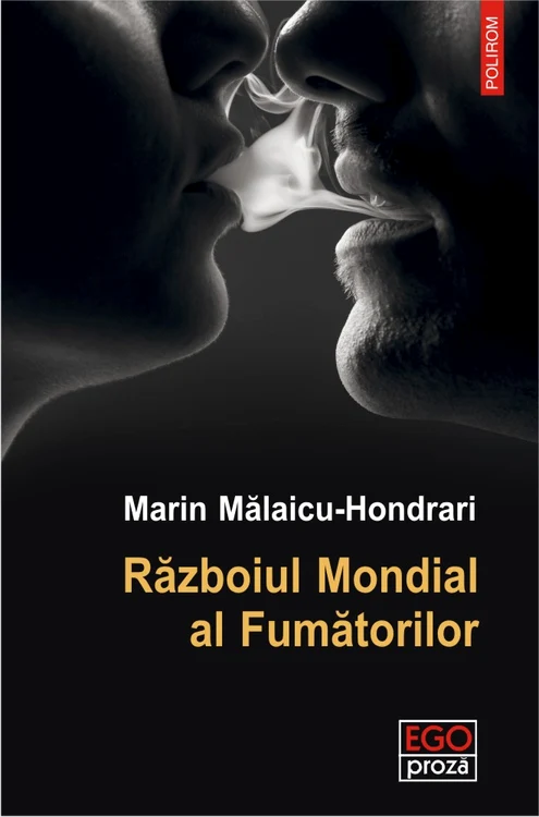 Războiul mondial al fumătorilor, Festivalul de film rus, Apologia pîrleazului jpeg