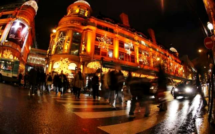 haussmann paris